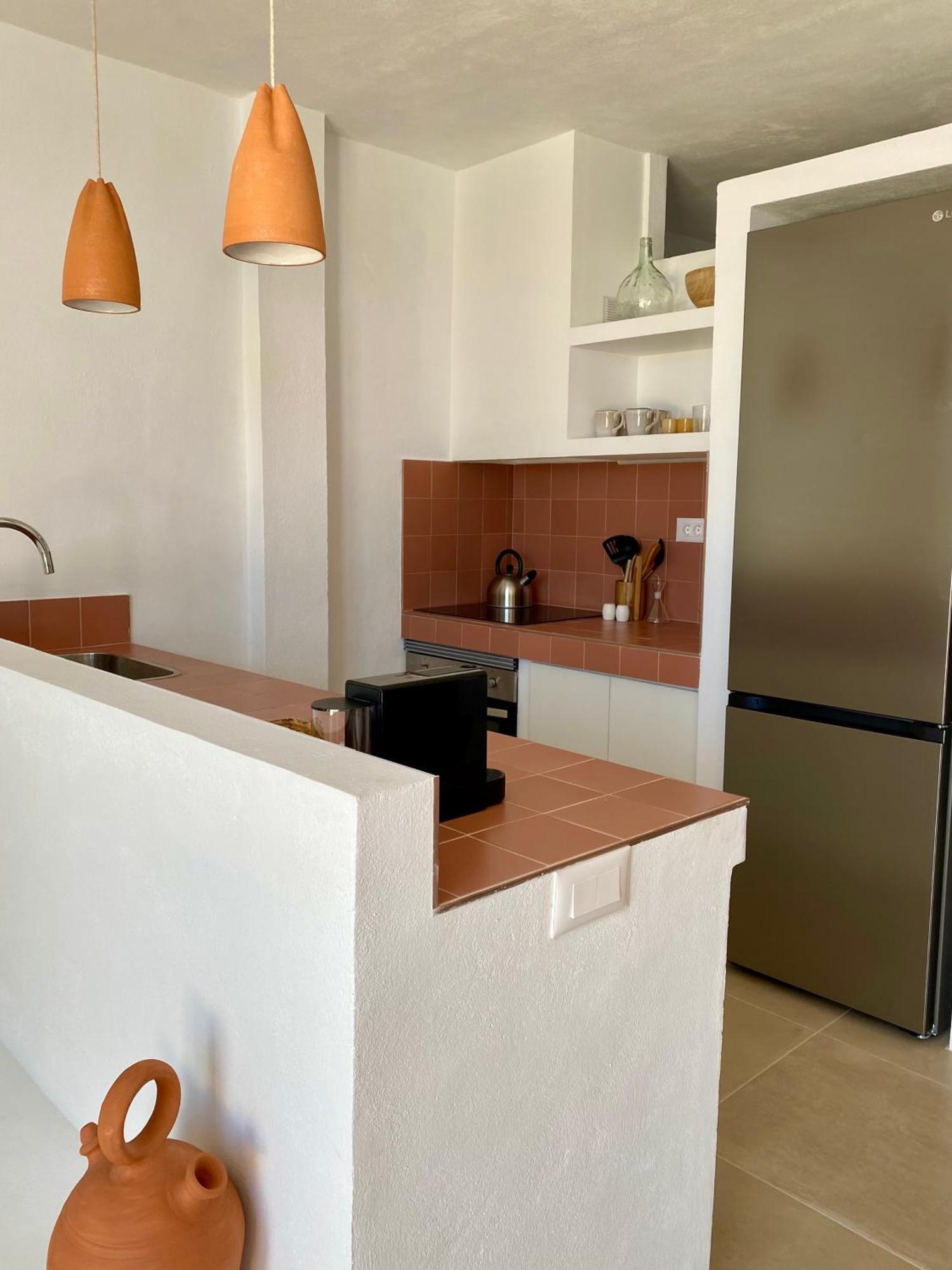 Appartement Casa Costa Bajamar (La Laguna)