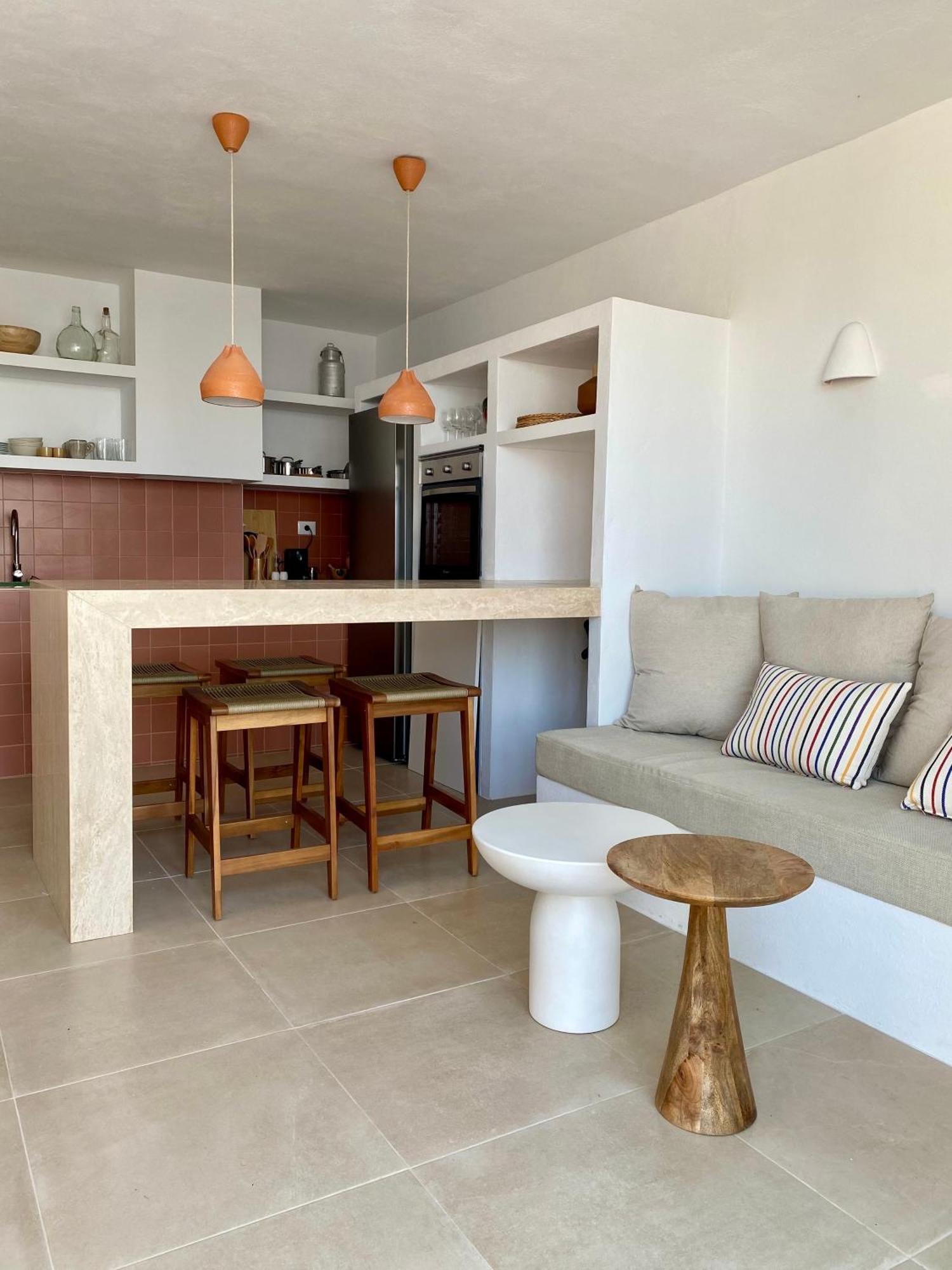 Appartement Casa Costa *