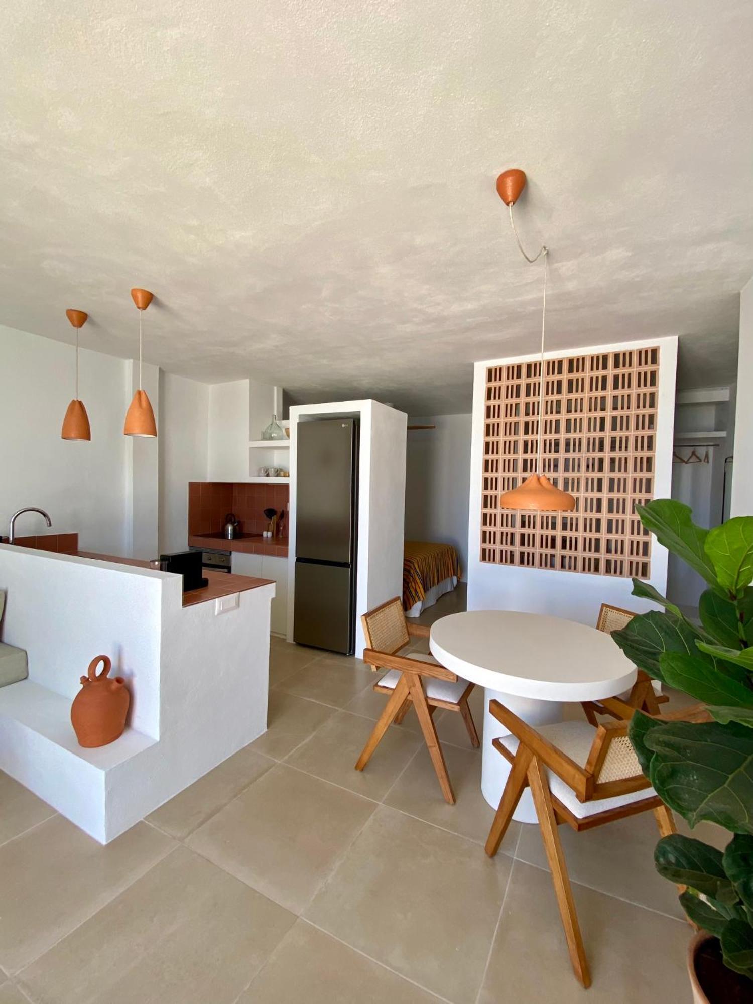 Appartement Casa Costa