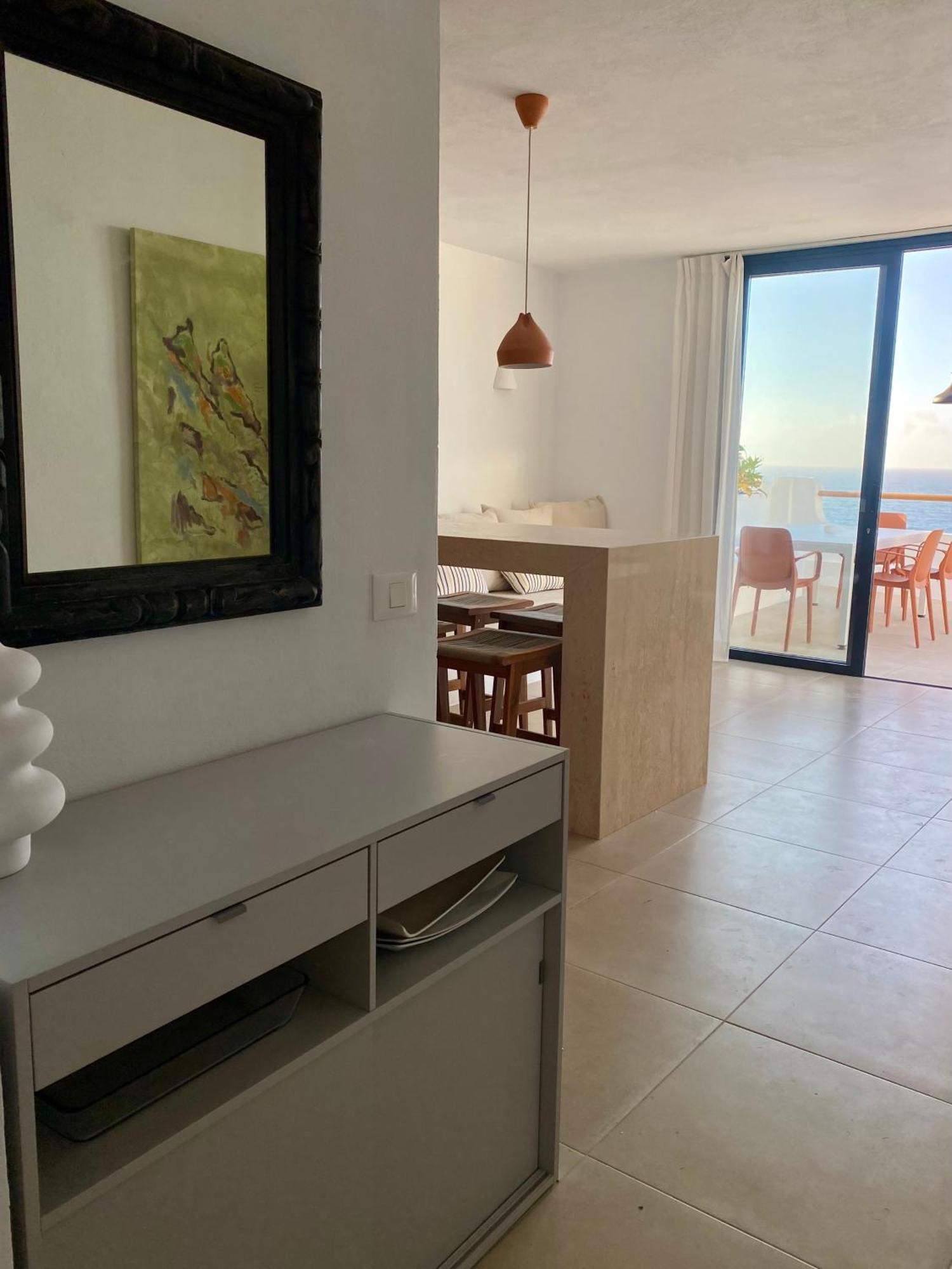 Appartement Casa Costa