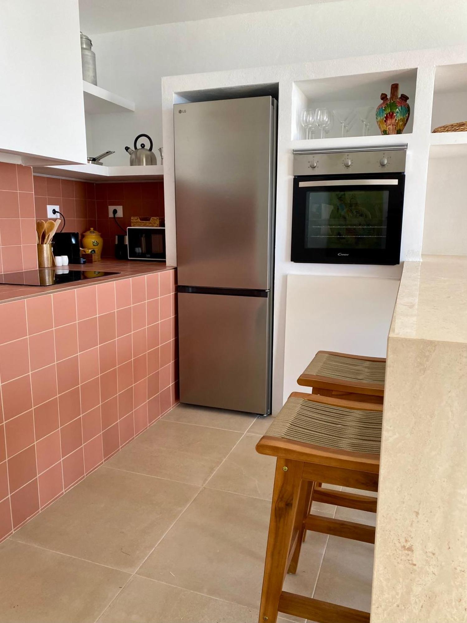 Appartement Casa Costa