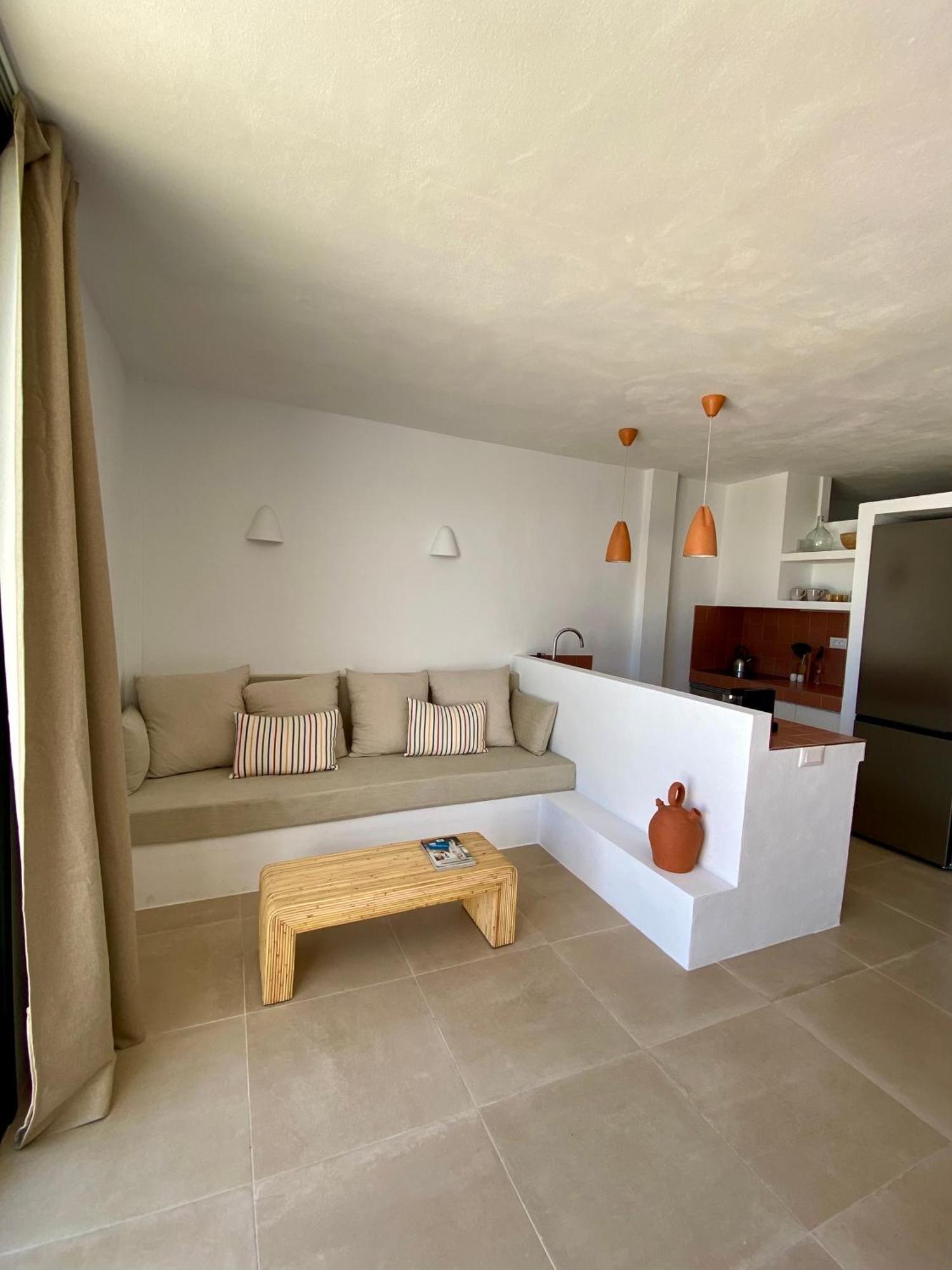 Casa Costa Appartement *