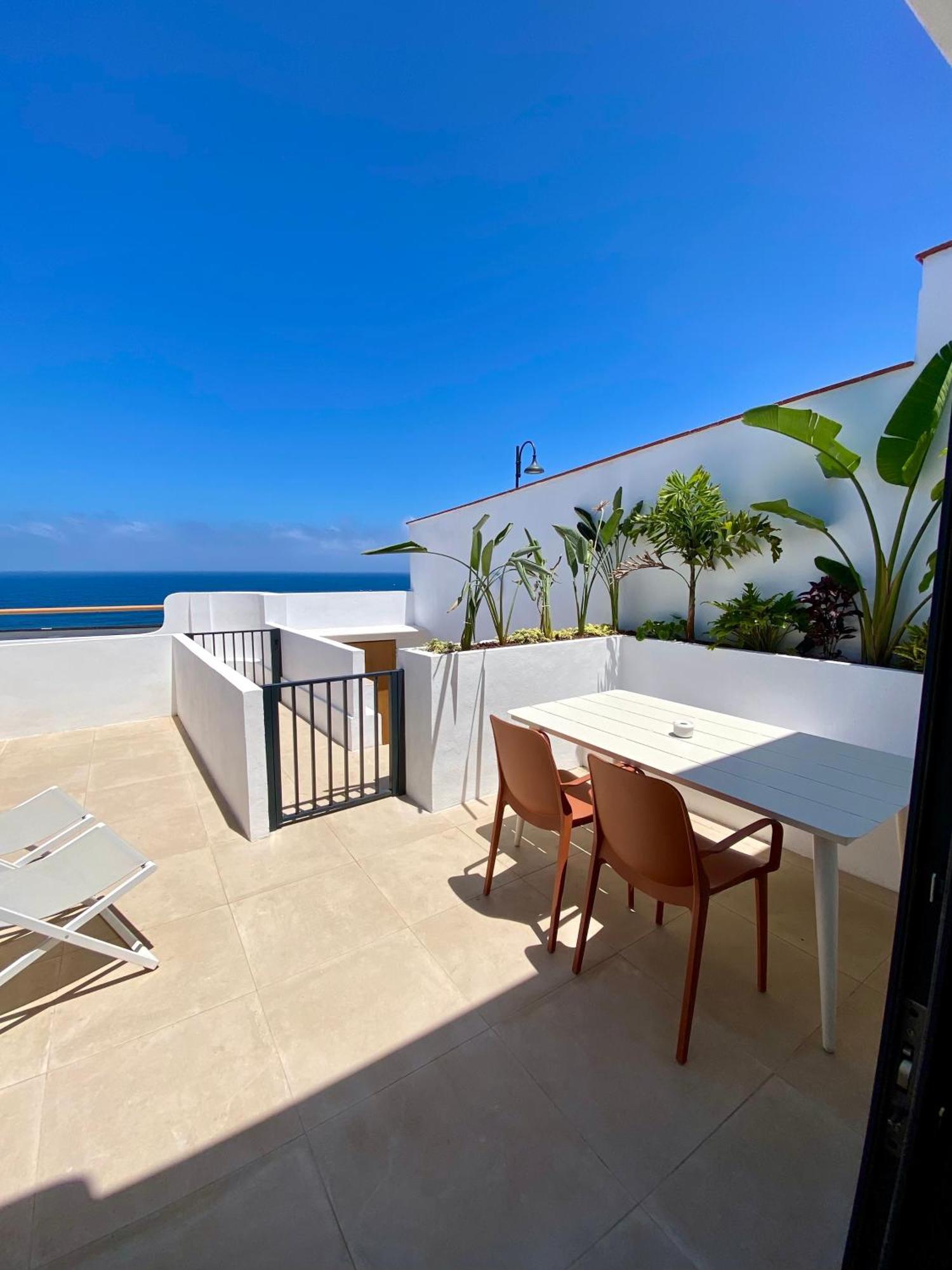 Casa Costa Appartement Bajamar (La Laguna)