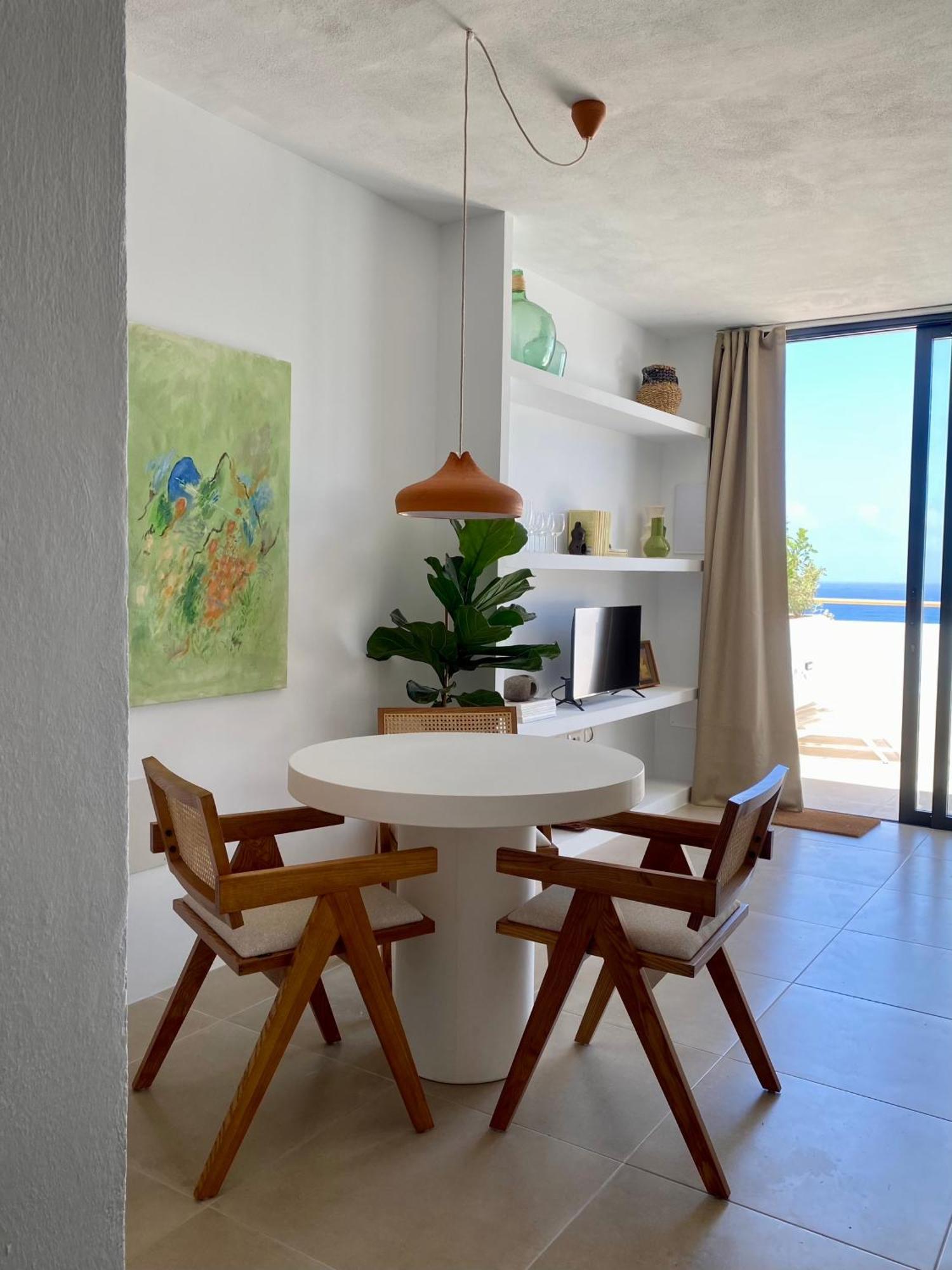 Casa Costa Appartement
