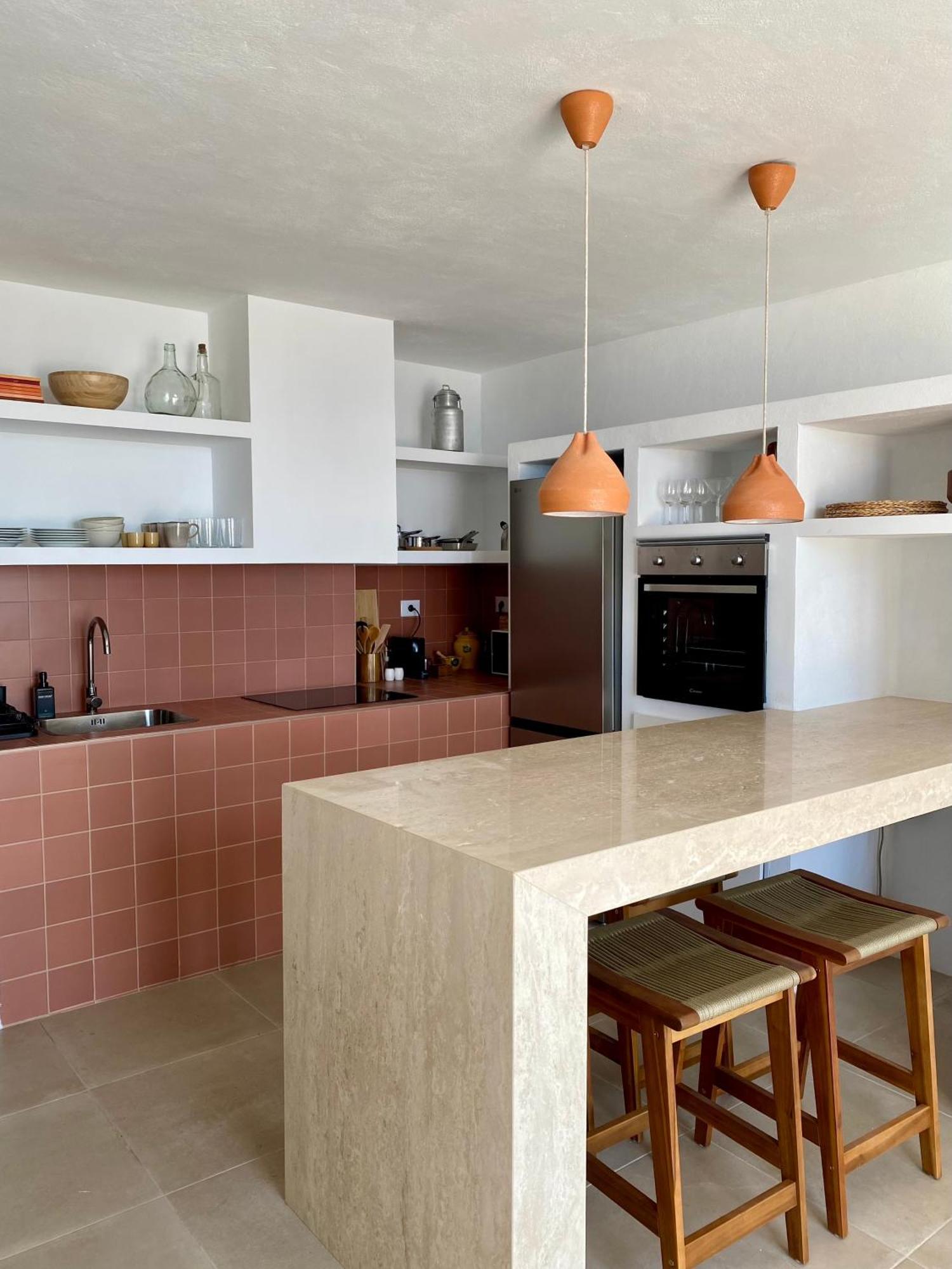 Casa Costa Appartement Bajamar (La Laguna)
