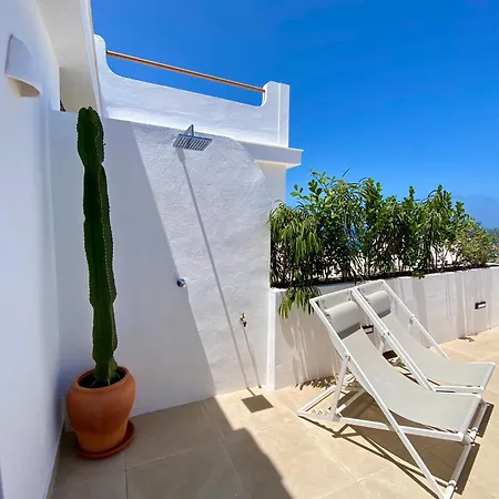 Casa Costa Apartments Bajamar  Exterior photo