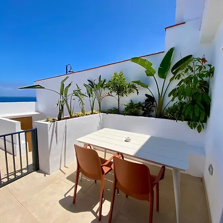 Casa Costa Apartments Bajamar  Exterior photo