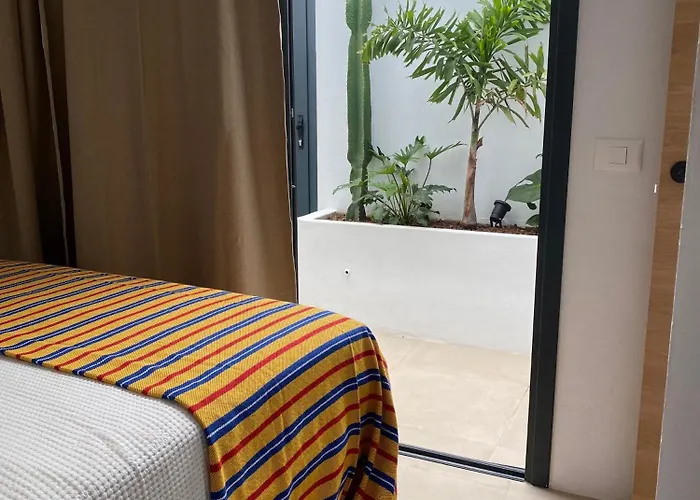 Casa Costa Apartments