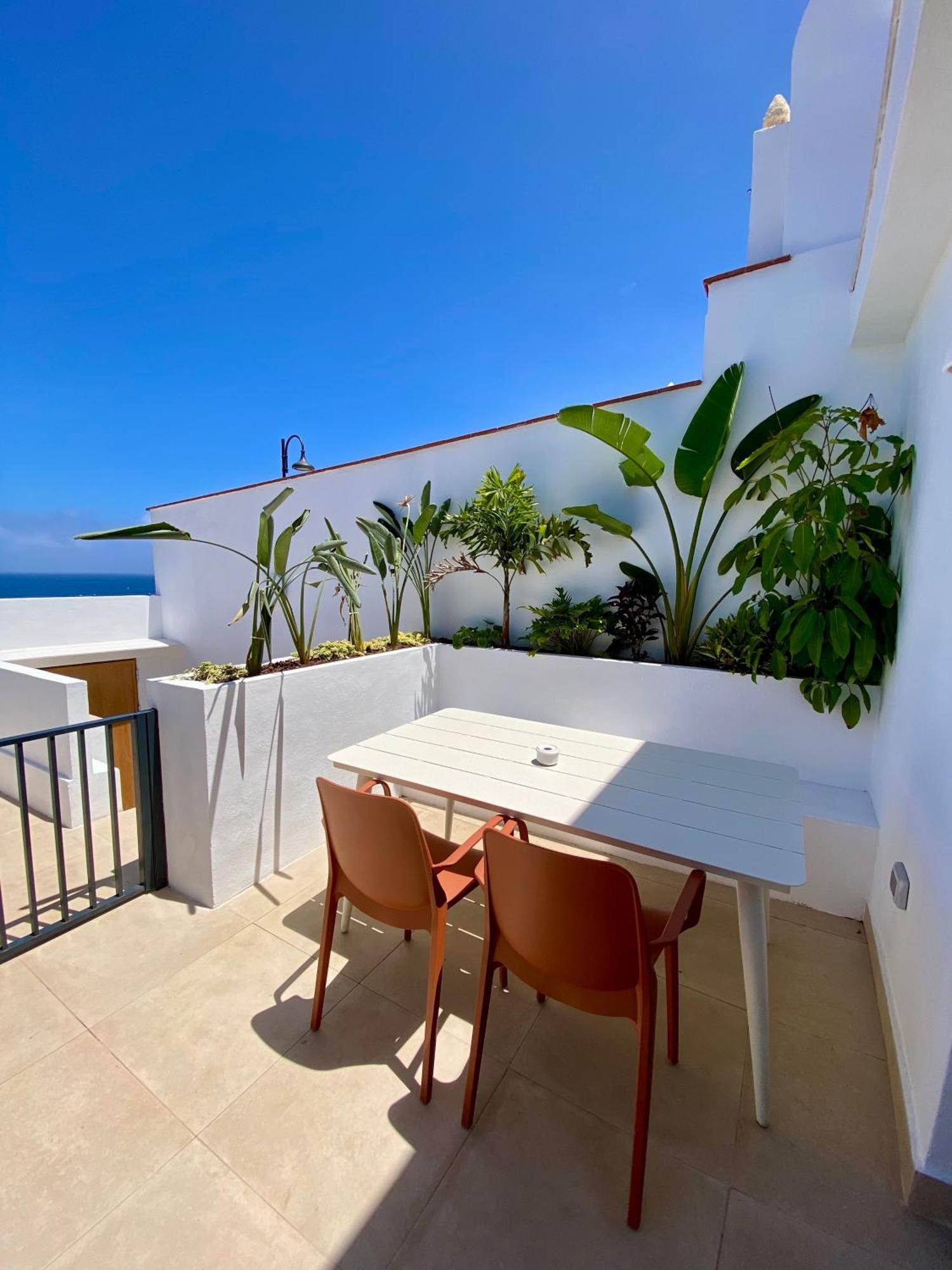 Casa Costa * Bajamar (La Laguna)