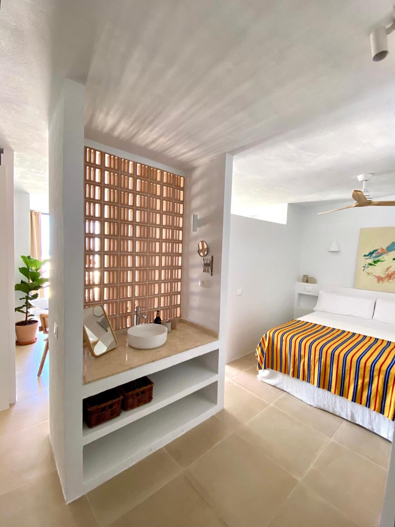 Casa Costa Appartamento Bajamar (La Laguna)