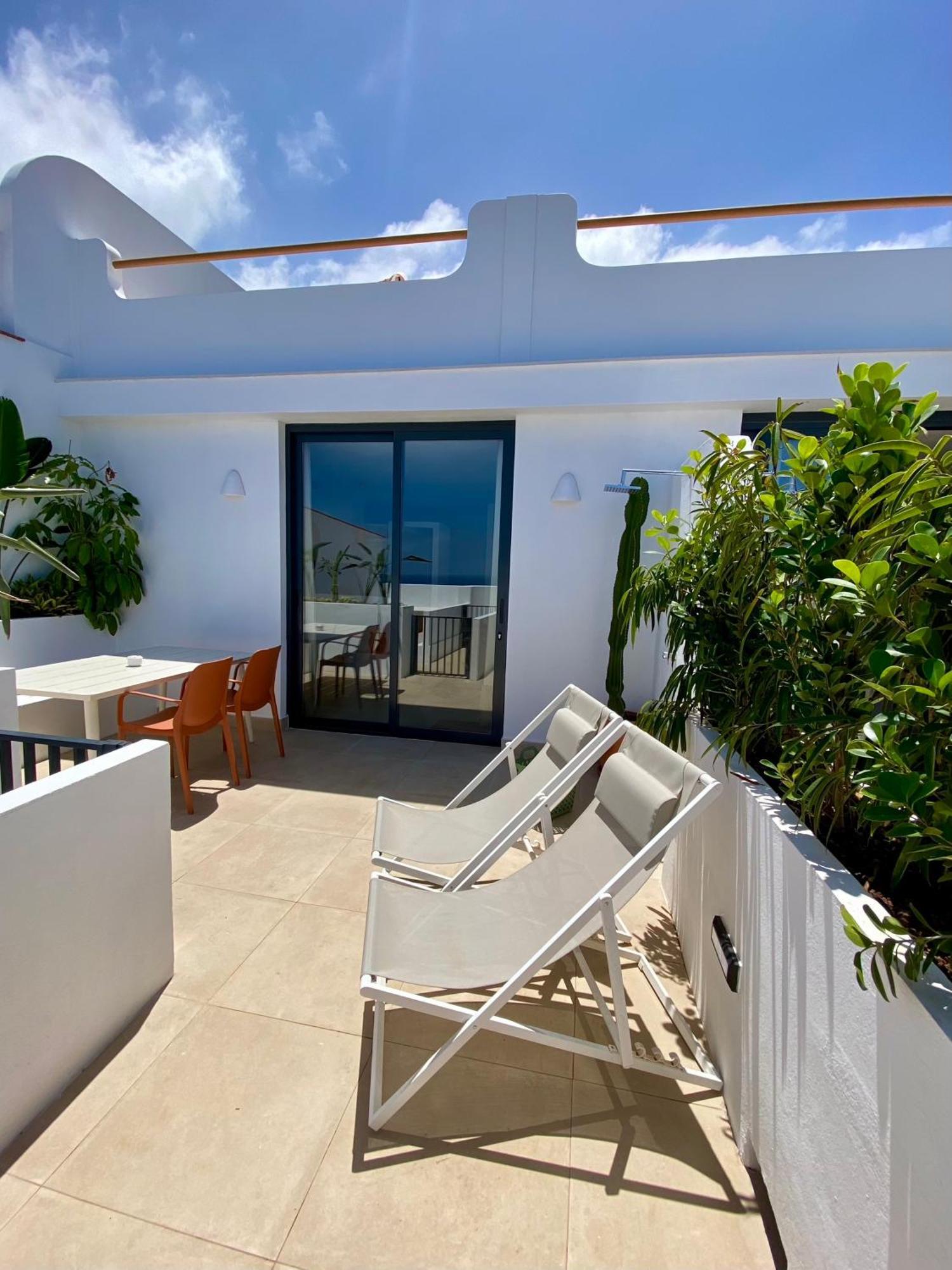 Appartamento Casa Costa Bajamar (La Laguna)
