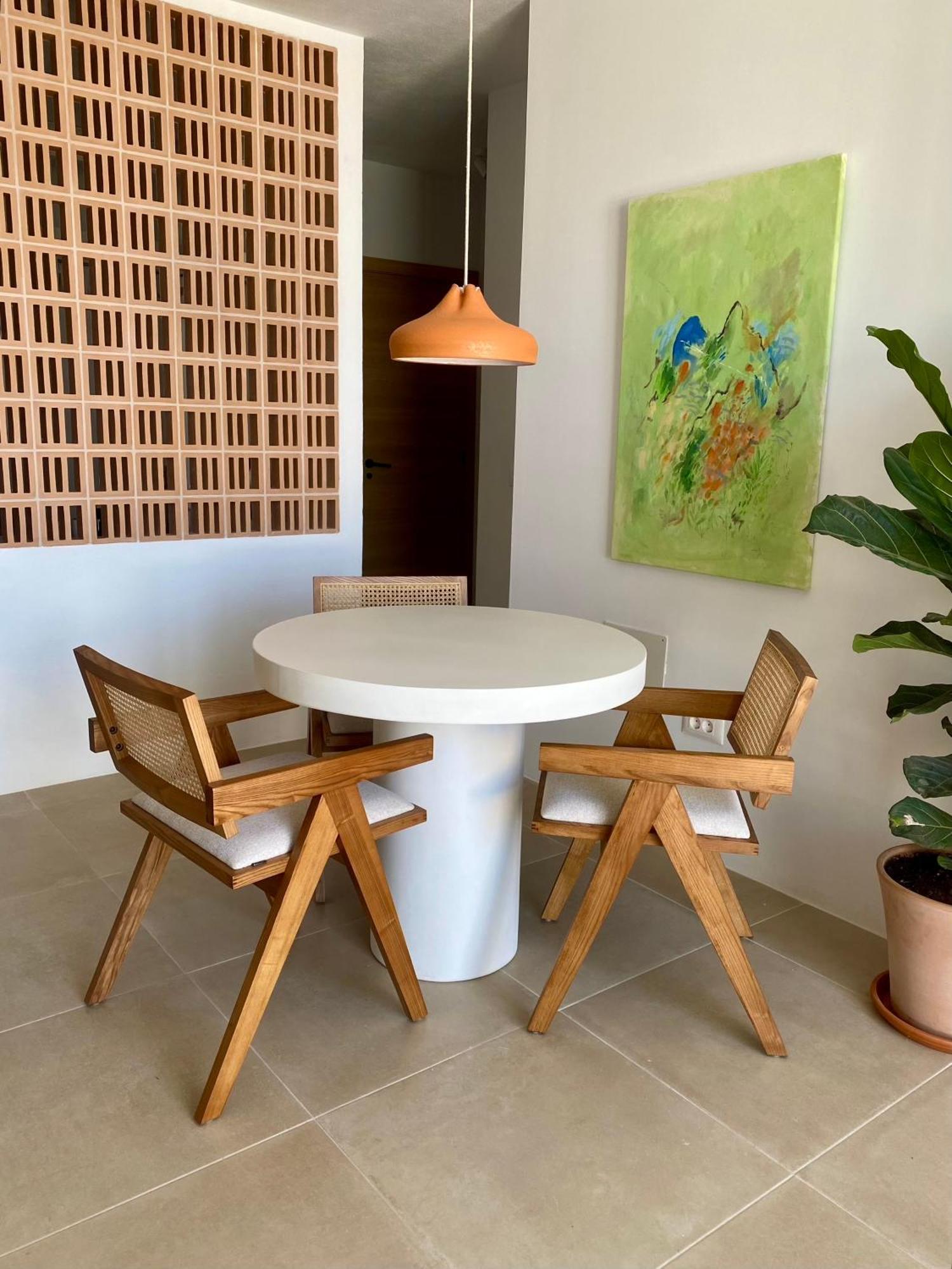 Casa Costa * Bajamar (La Laguna)