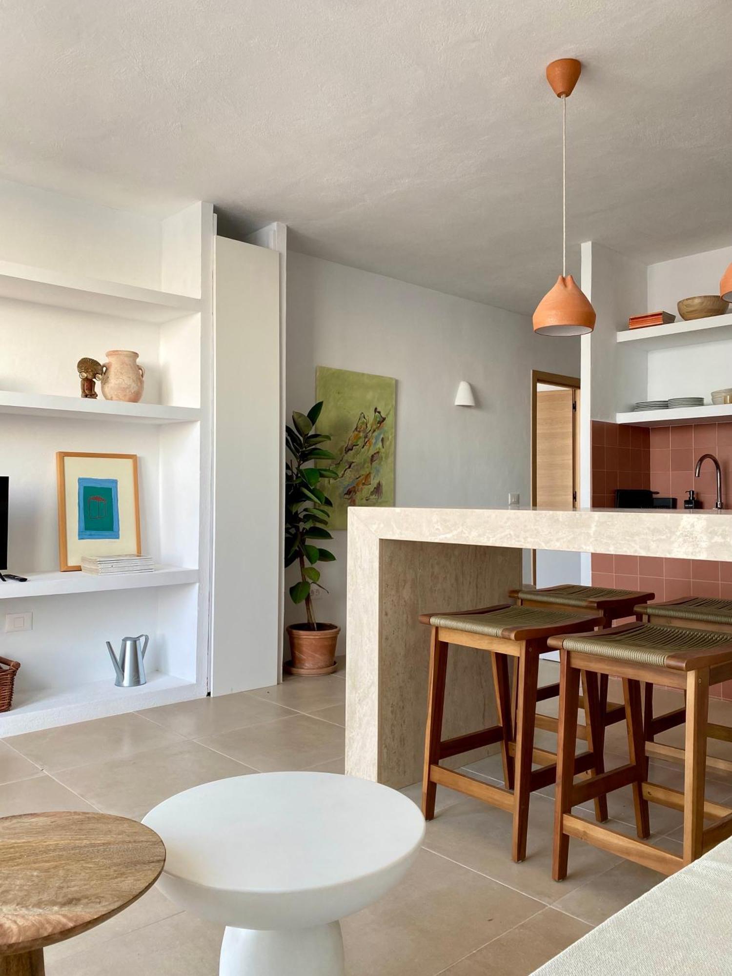 Casa Costa Appartamento *